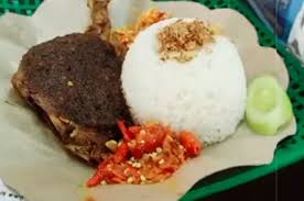 Foto Bebek Carok Original