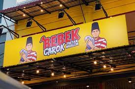 Tim Bebek Carok Mojokerto